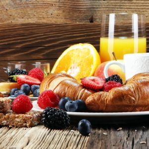 frukostbrunch